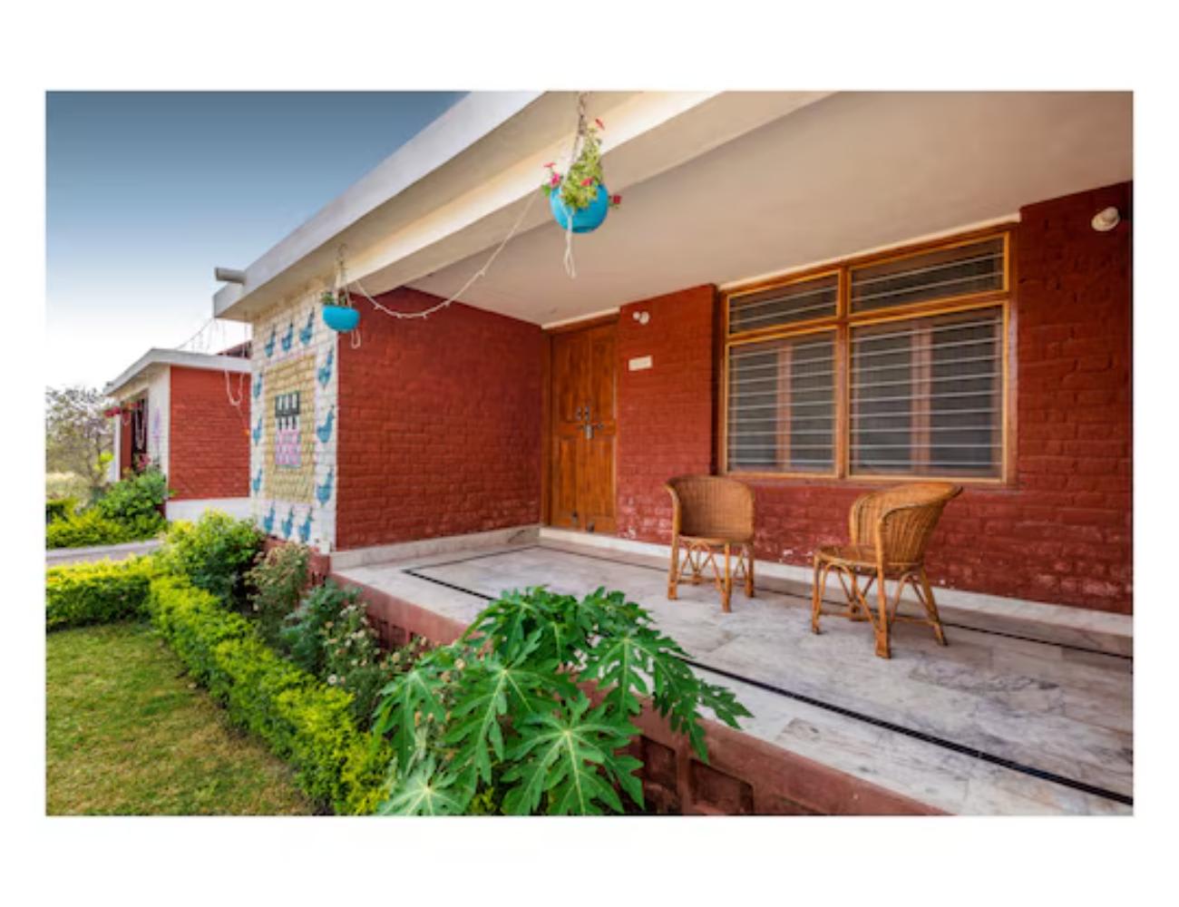 Rekha & Kamla Homestay, Ladpura Khas — photo 1