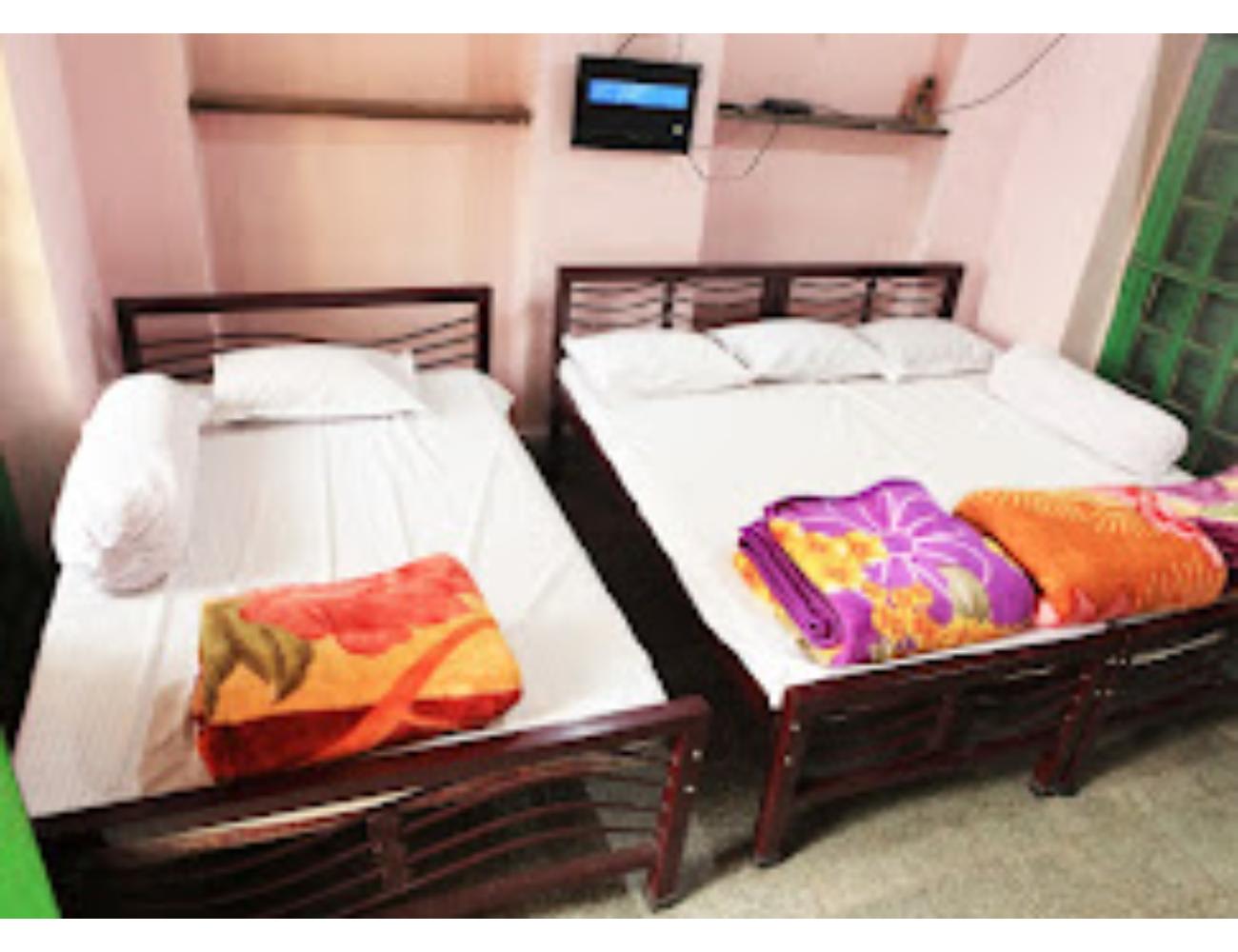 Ganesh Lodge — photo 1