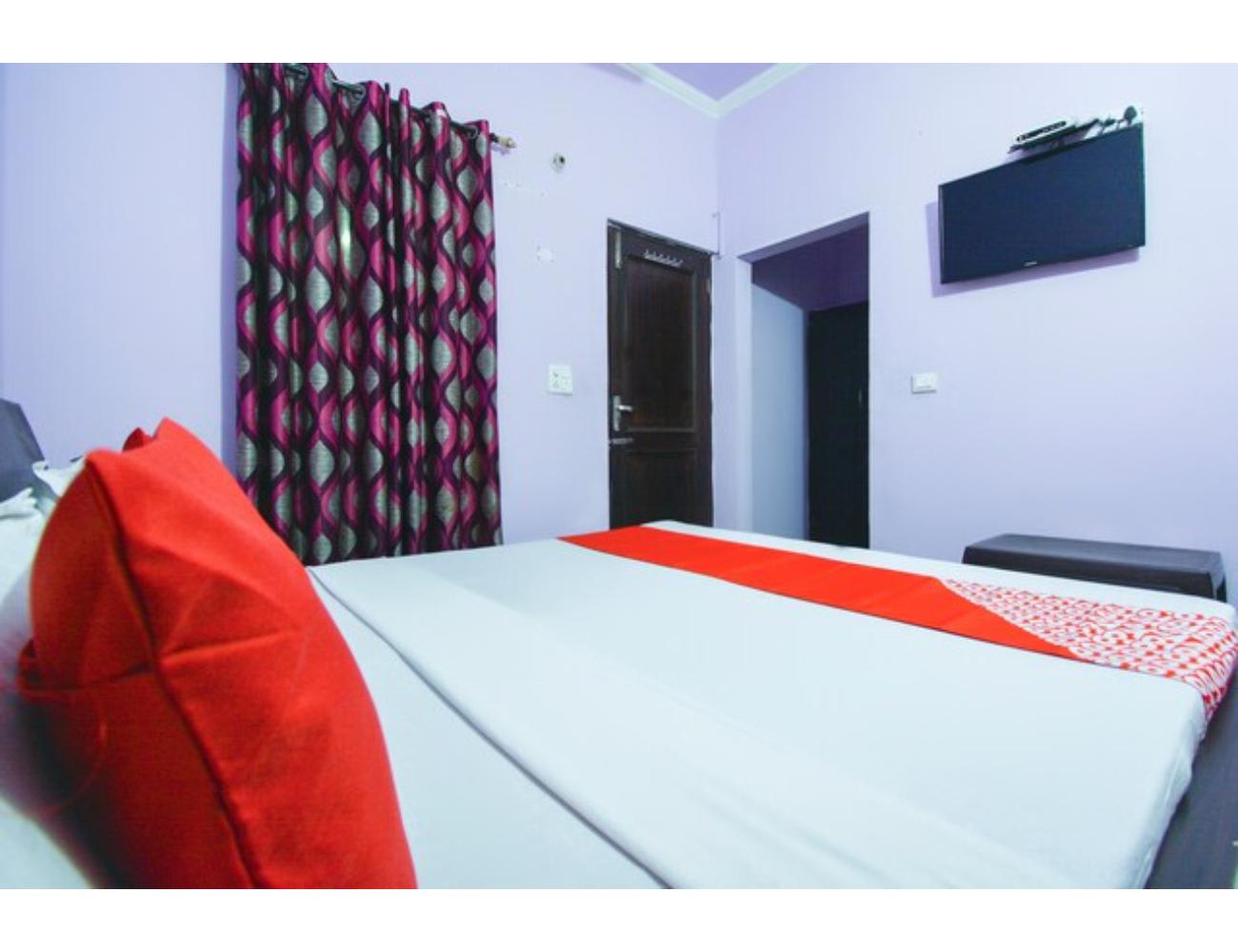 Hotel Kulwants — photo 1