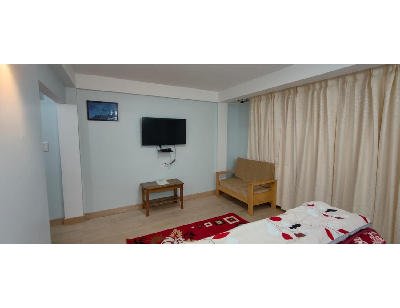 Tsomu Homestay — photo 1