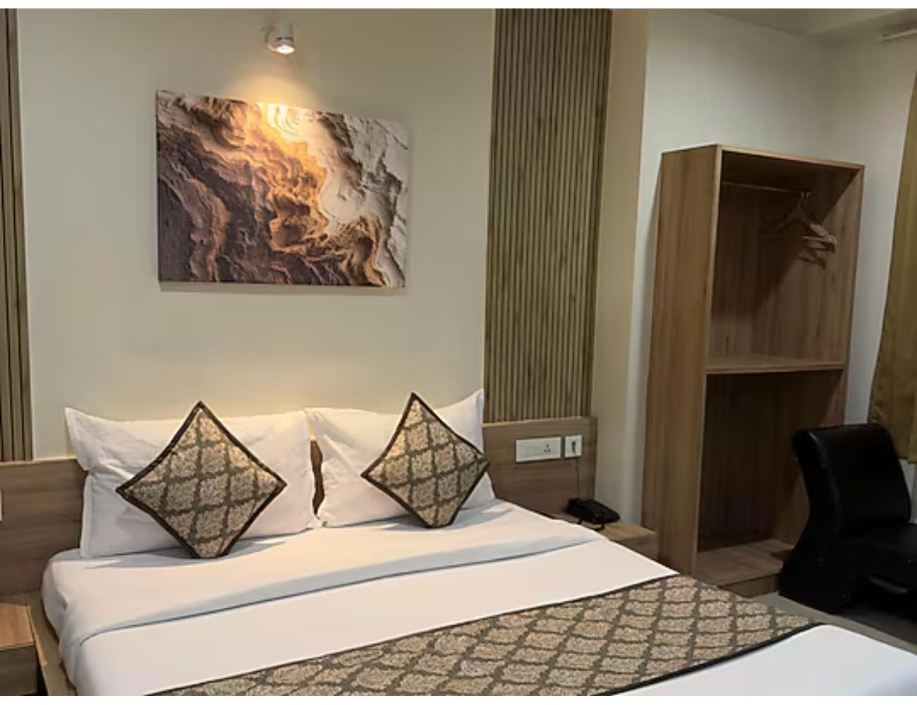 Hotel Mahadev Villa, Jaipur — photo 1