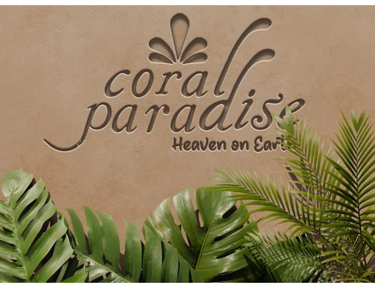 Coral Paradise Beach Resort — photo 1