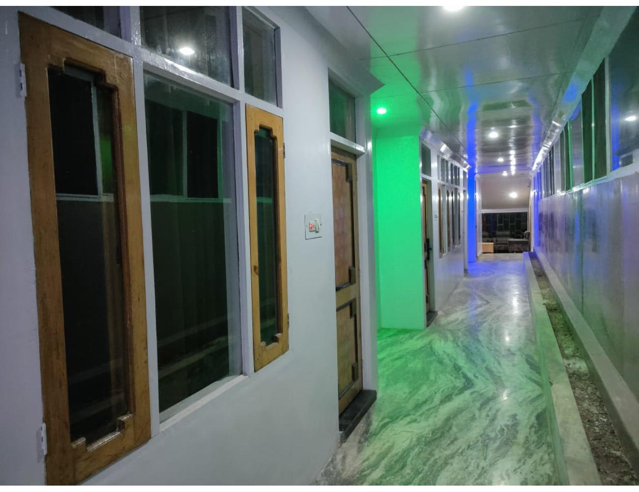 Hotel Prem Palace — photo 1