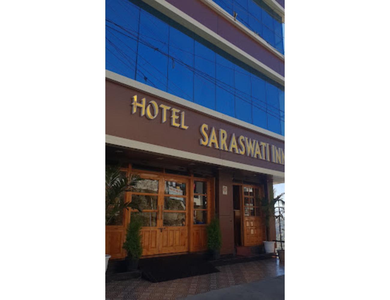 Hotel Saraswati Inn — photo 1