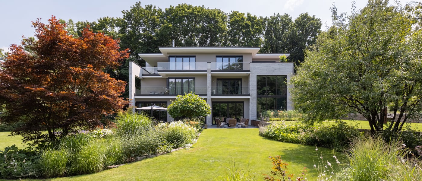 Potsdam, Germany Luxury Real Estate Property Engel & Völkers