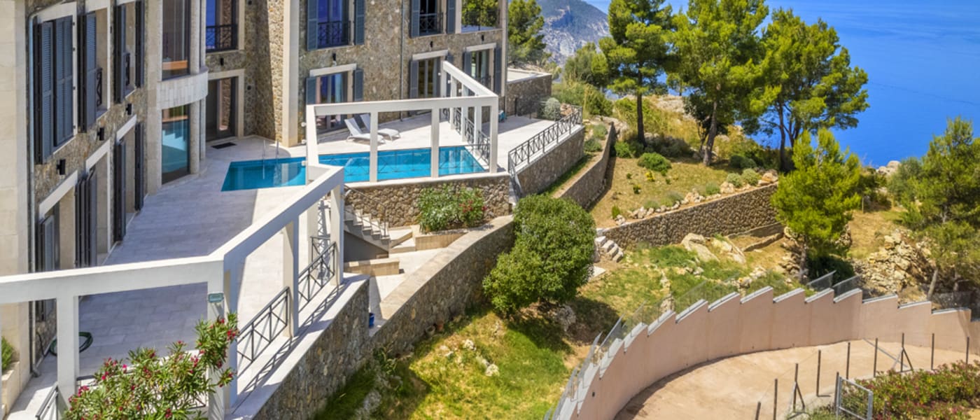 Valldemossa, Spain Luxury Real Estate Property Engel & Völkers