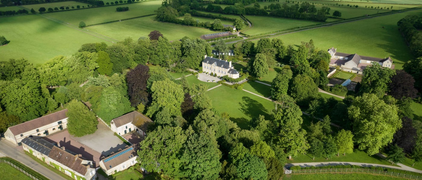 Deauville, France Luxury Real Estate Property Engel & Völkers