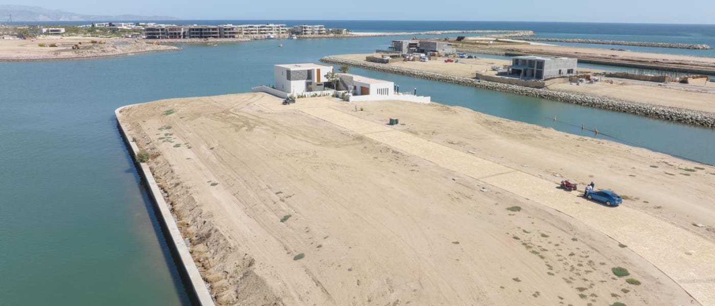 La Ribera, Mexico Luxury Real Estate Property Engel & Völkers