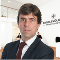 Alberto Sarrias Profile Picture