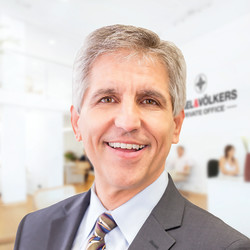 Nick Peters Profile Picture, Go to agent's profile.