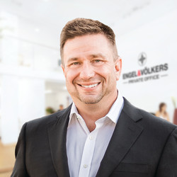 Paul Benson Profile Picture
