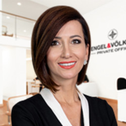 Marketa von Burg Profile Picture, Go to agent's profile.