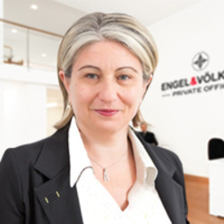 Annalisa Caparelli Profile Picture