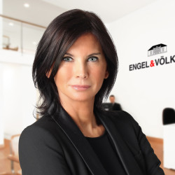 Samantha Matteucci - Private Office Advisor - Engel & Völkers