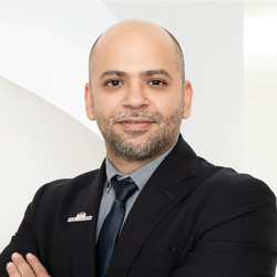 Ahmed ElSayed Profile Picture, Go to agent's profile.