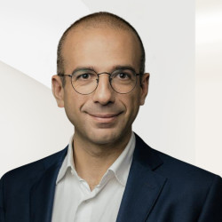 Costas Dambassinas, MRICS Profile Picture