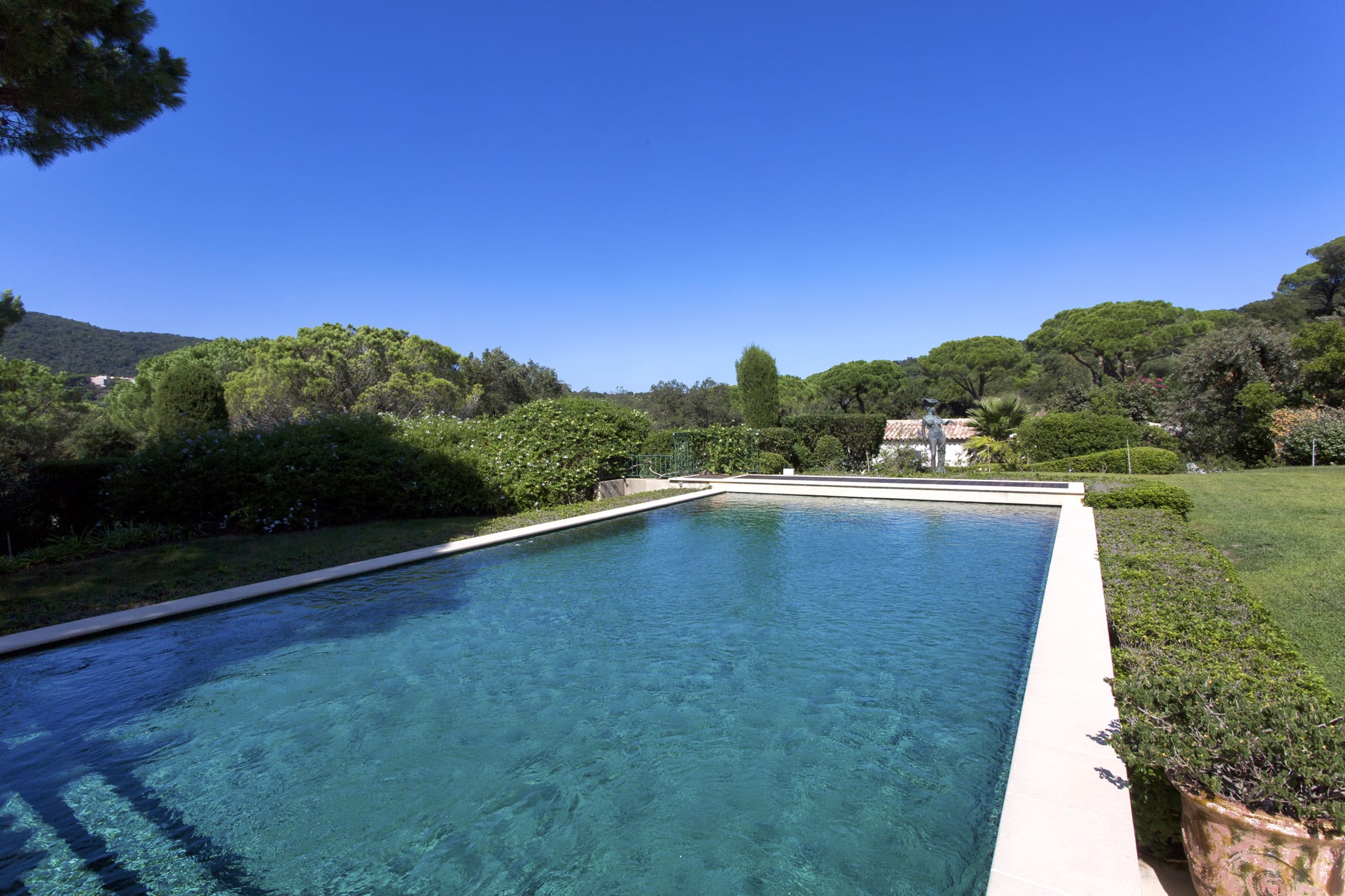 Ramatuelle, France Luxury Real Estate Property Engel & Völkers