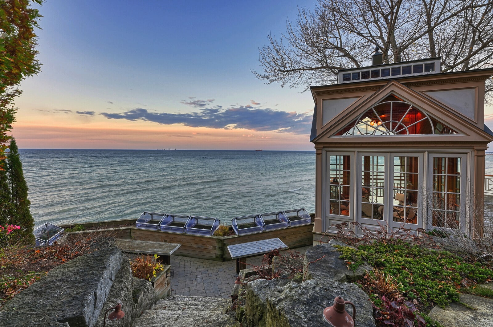 St. Catharines, Canada Luxury Real Estate Property Engel & Völkers