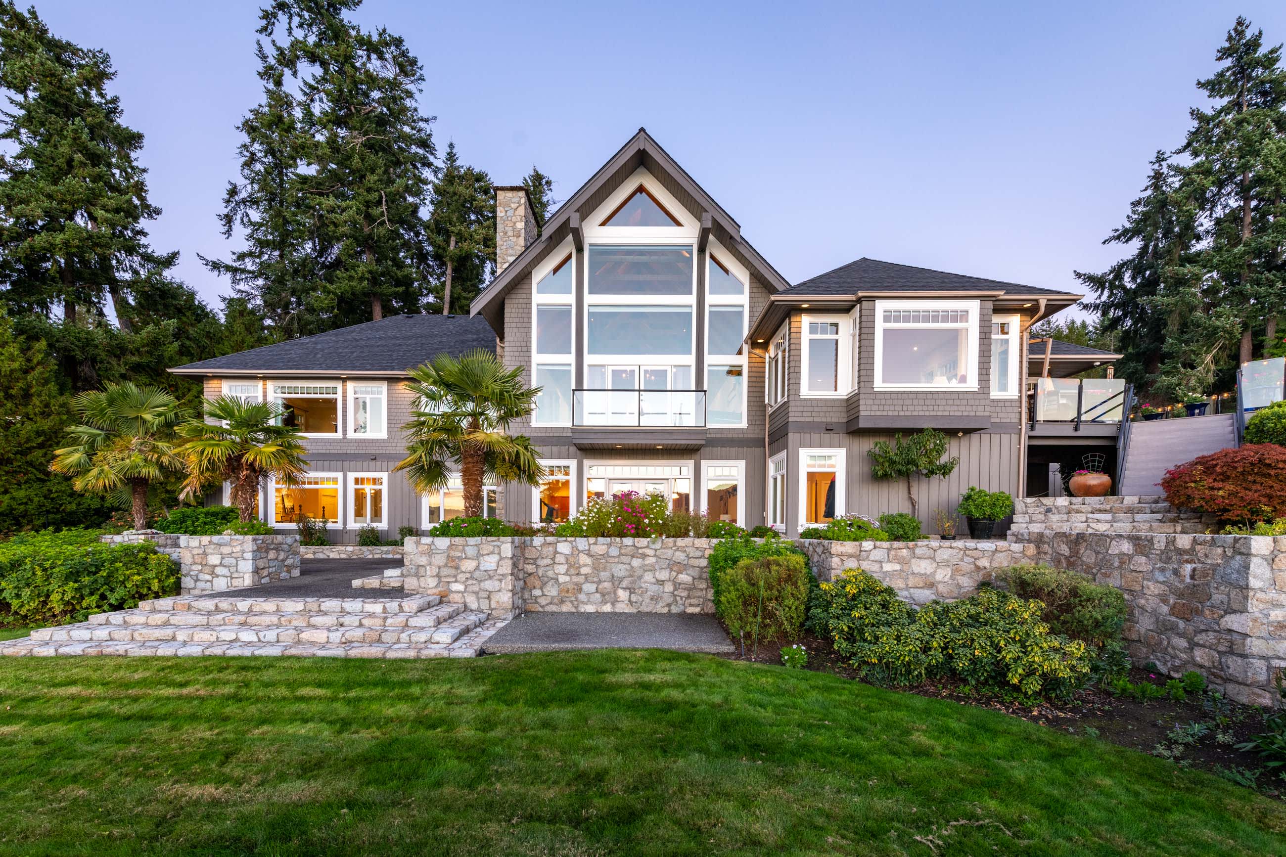 Saanichton, Canada Luxury Real Estate Property Engel & Völkers