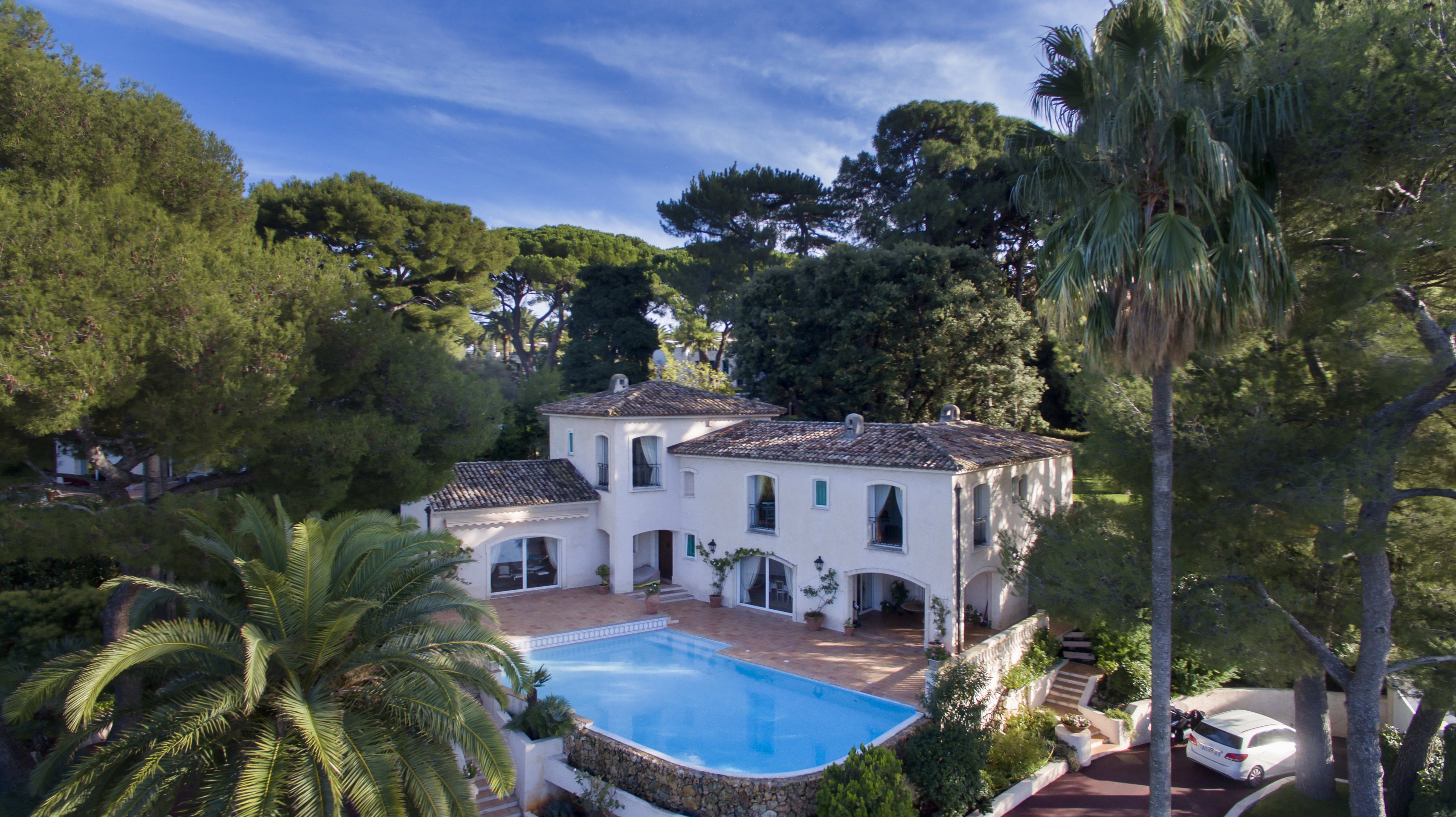 Antibes, France Luxury Real Estate Property Engel & Völkers