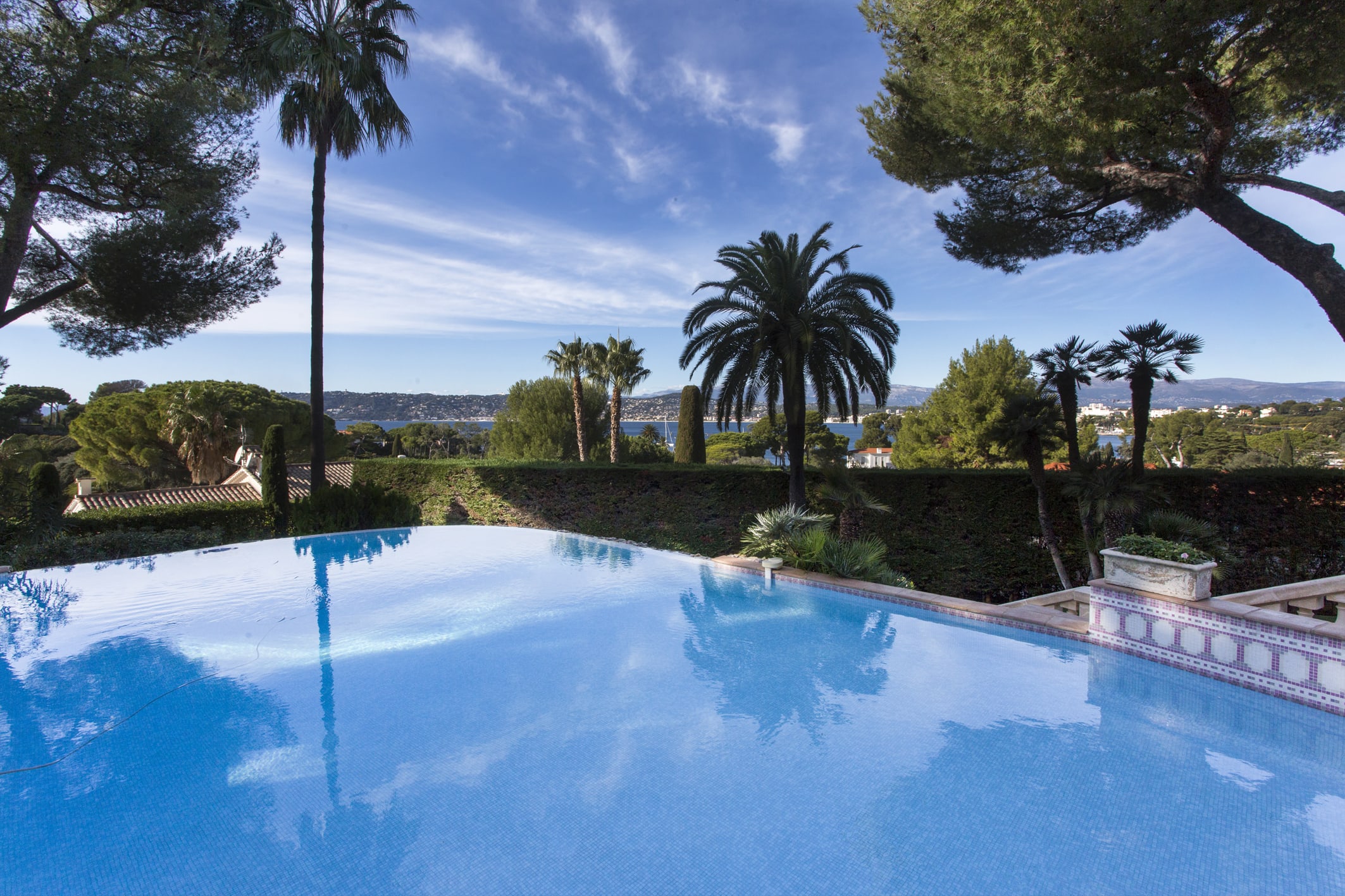 Antibes, France Luxury Real Estate Property Engel & Völkers