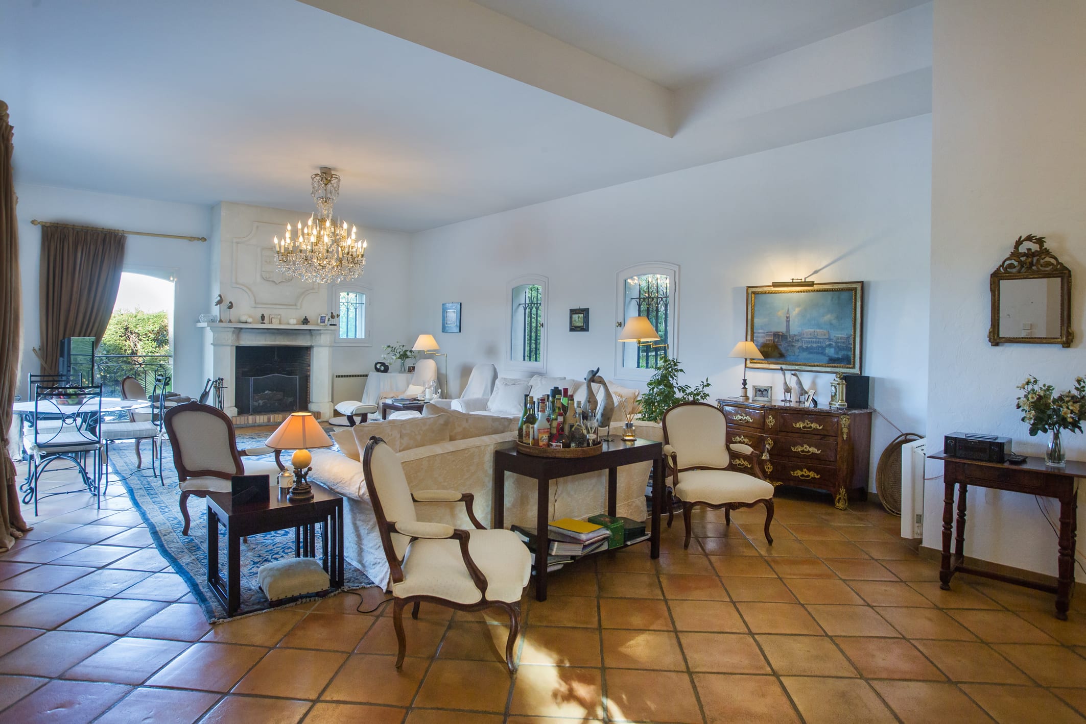 Antibes, France Luxury Real Estate Property Engel & Völkers