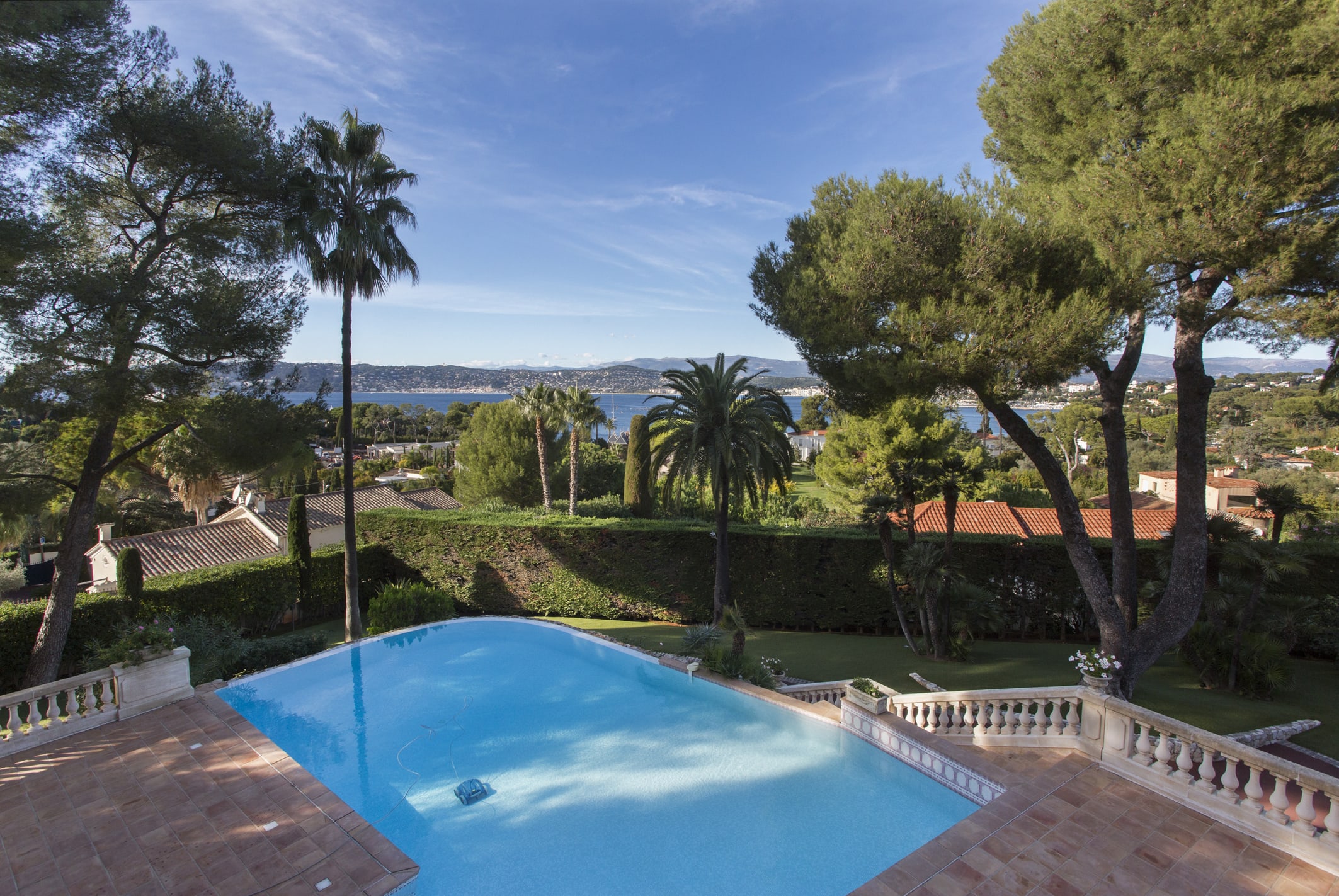 Antibes, France Luxury Real Estate Property Engel & Völkers