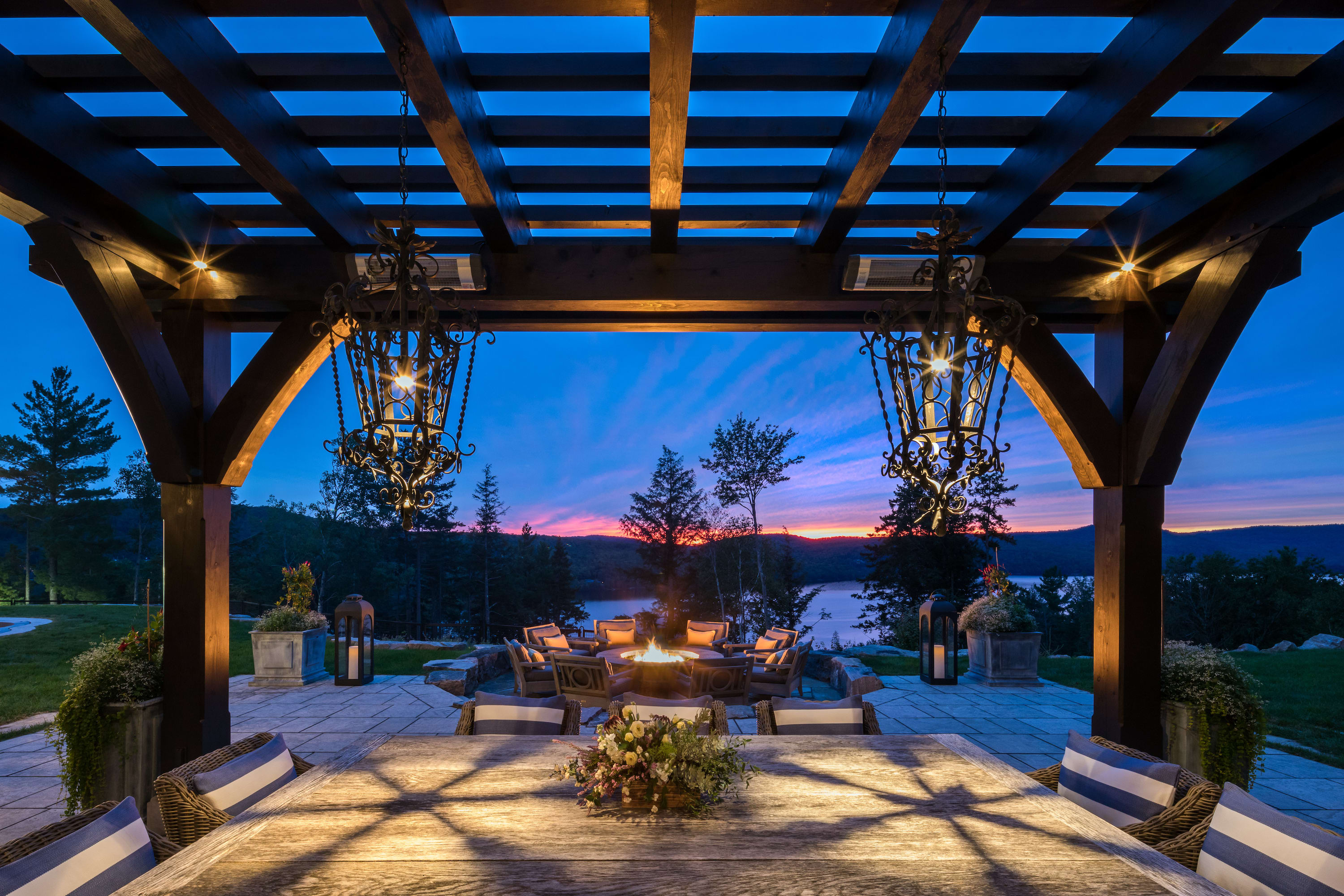 MontTremblant, Canada Luxury Real Estate Property Engel & Völkers