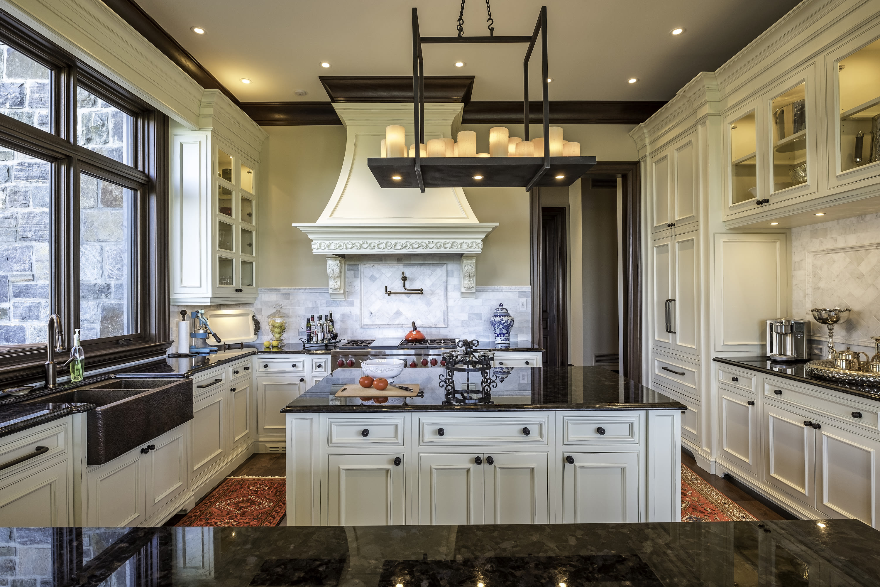 MontTremblant, Canada Luxury Real Estate Property Engel & Völkers