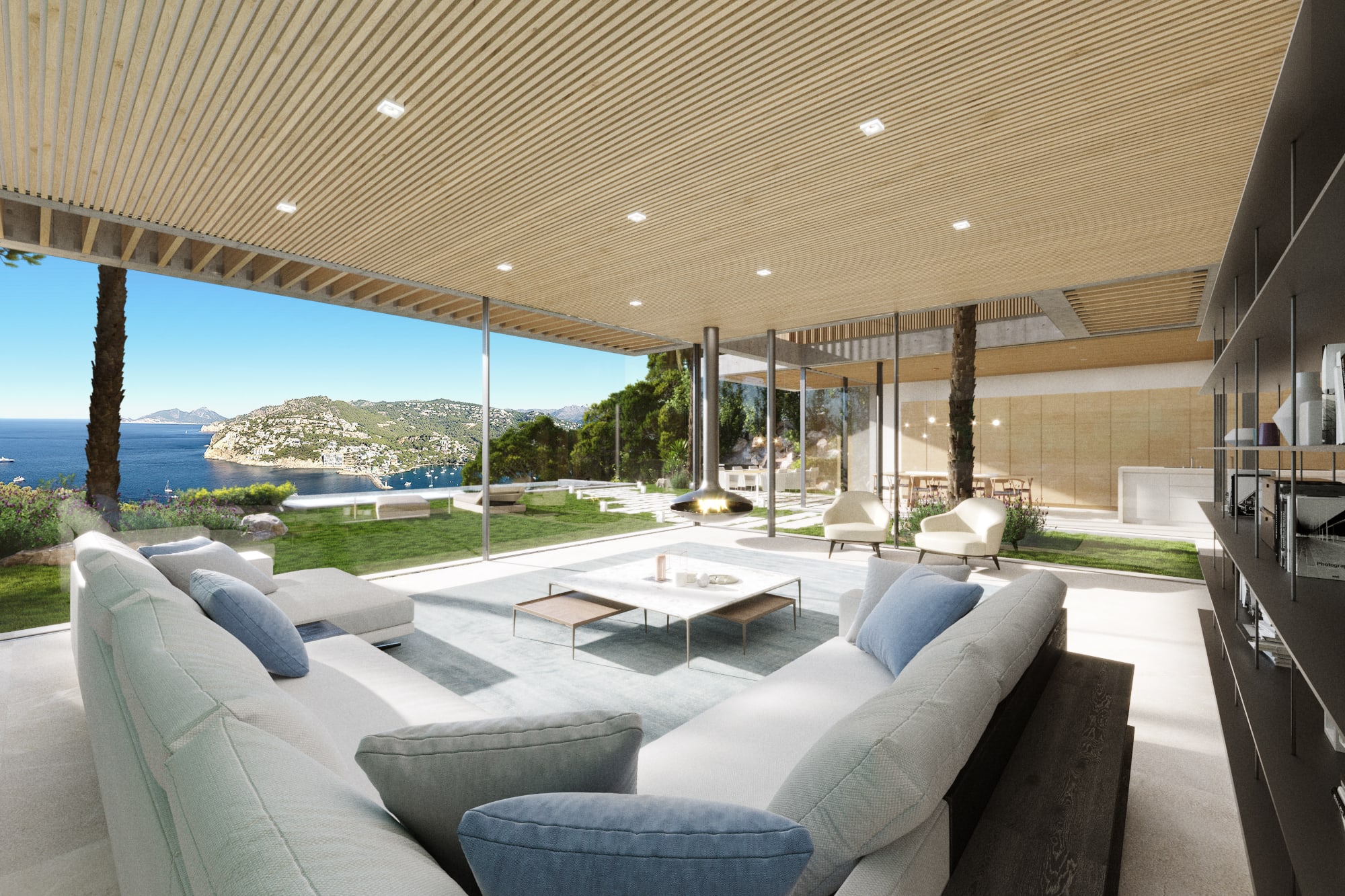 Port d'Andratx, Spain Luxury Real Estate Property Engel & Völkers