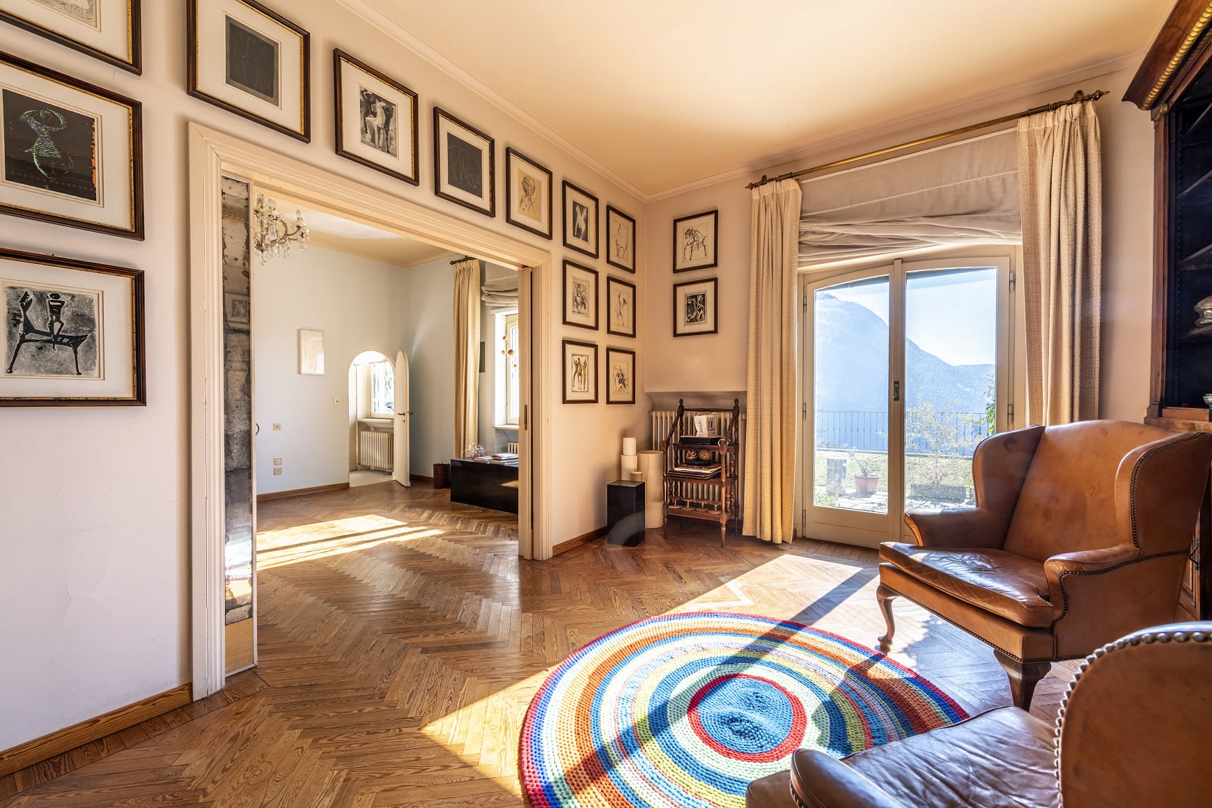 Lugano, Switzerland Luxury Real Estate Property Engel & Völkers