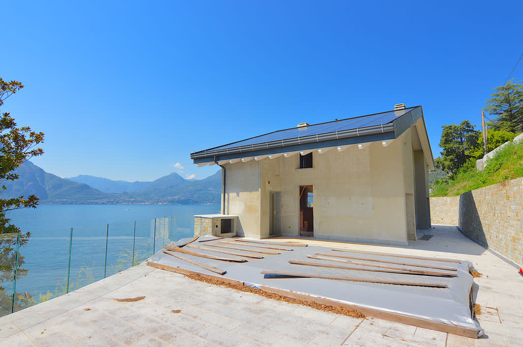 Varenna, Italy Luxury Real Estate Property Engel & Völkers