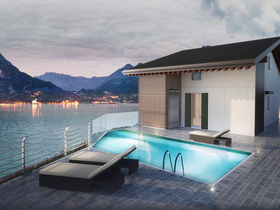 Varenna, Italy Luxury Real Estate Property Engel & Völkers