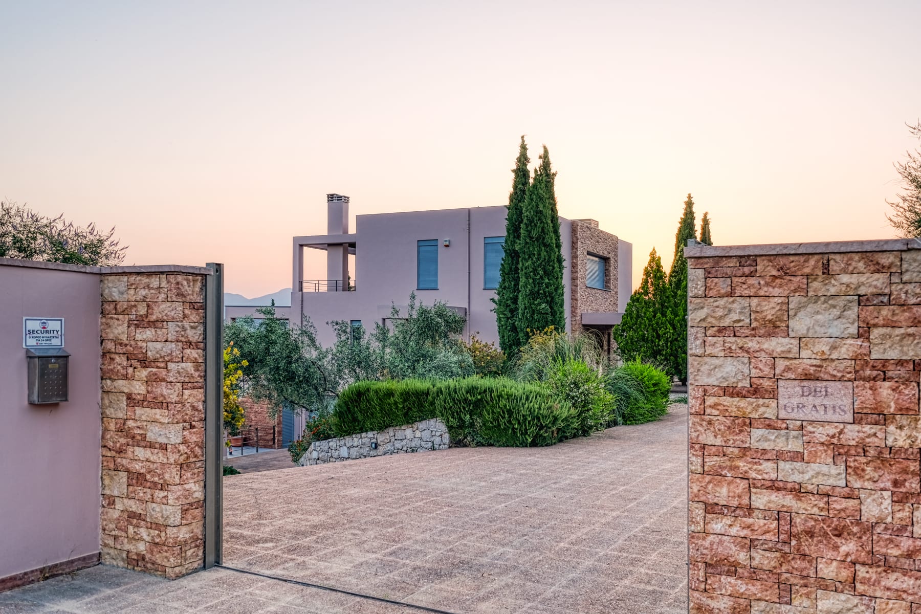 Nafplion, Greece Luxury Real Estate Property Engel & Völkers