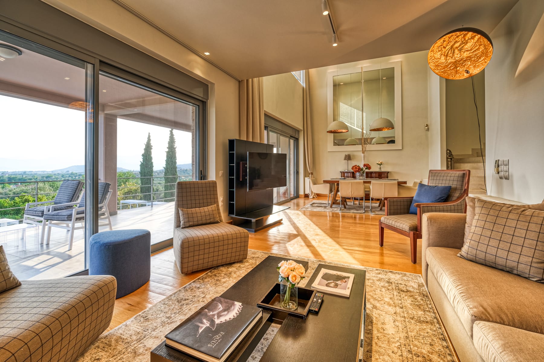 Nafplion, Greece Luxury Real Estate Property Engel & Völkers