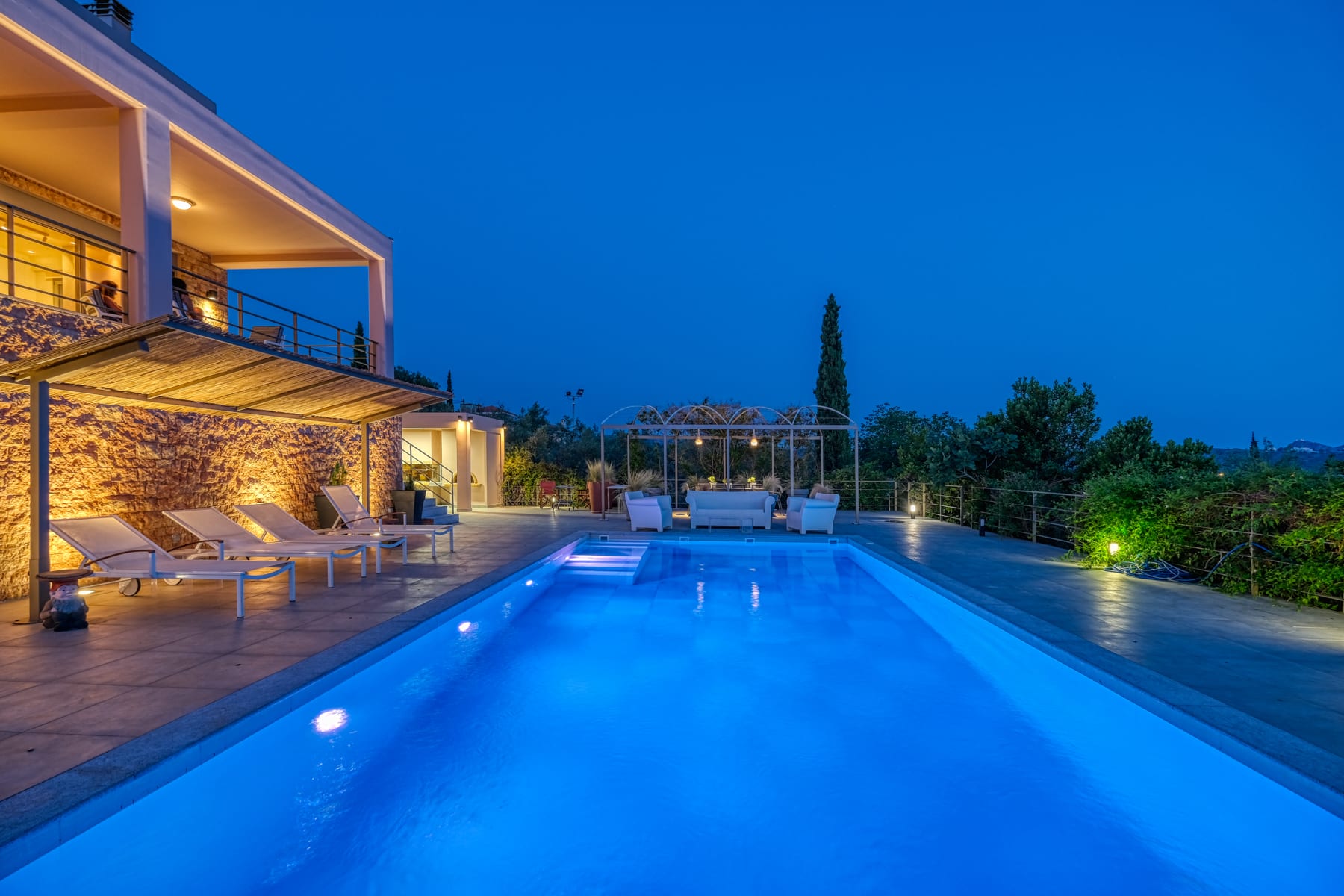 Nafplion, Greece Luxury Real Estate Property Engel & Völkers