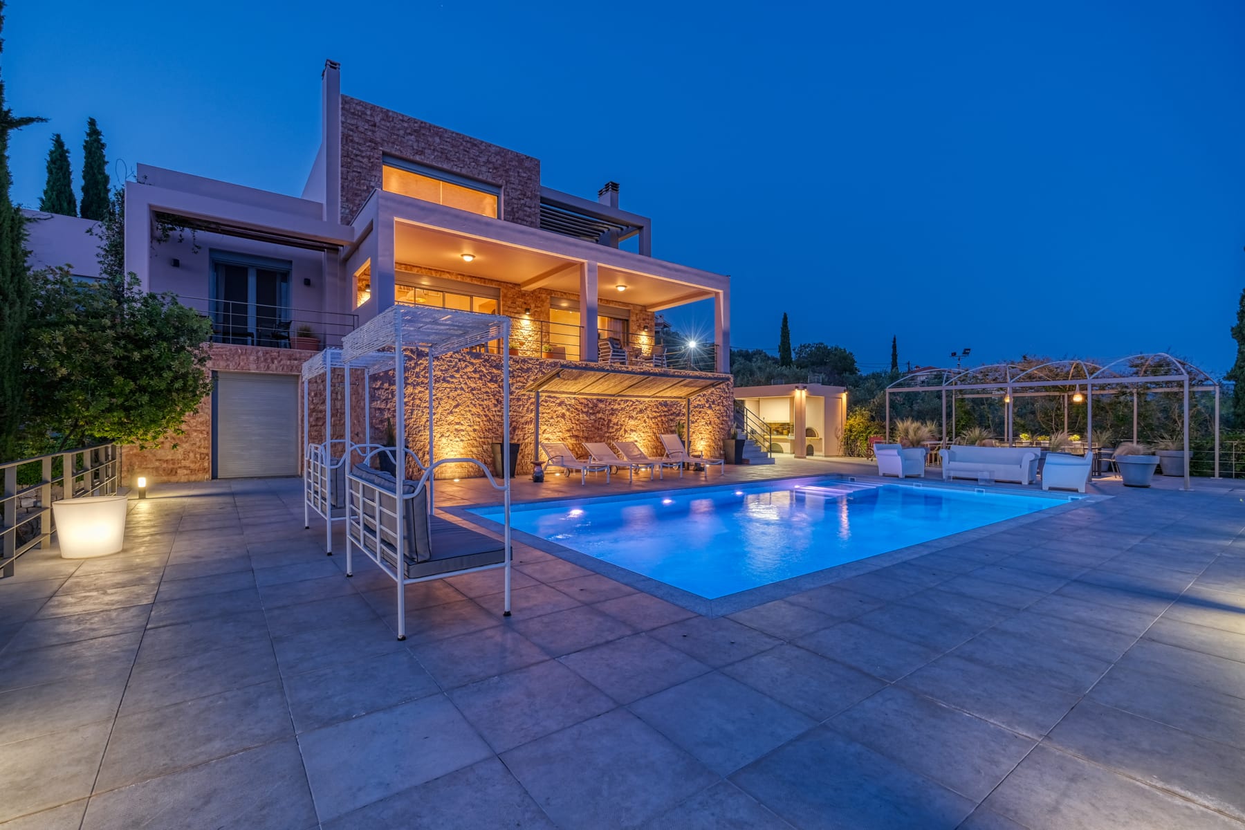 Nafplion, Greece Luxury Real Estate Property Engel & Völkers