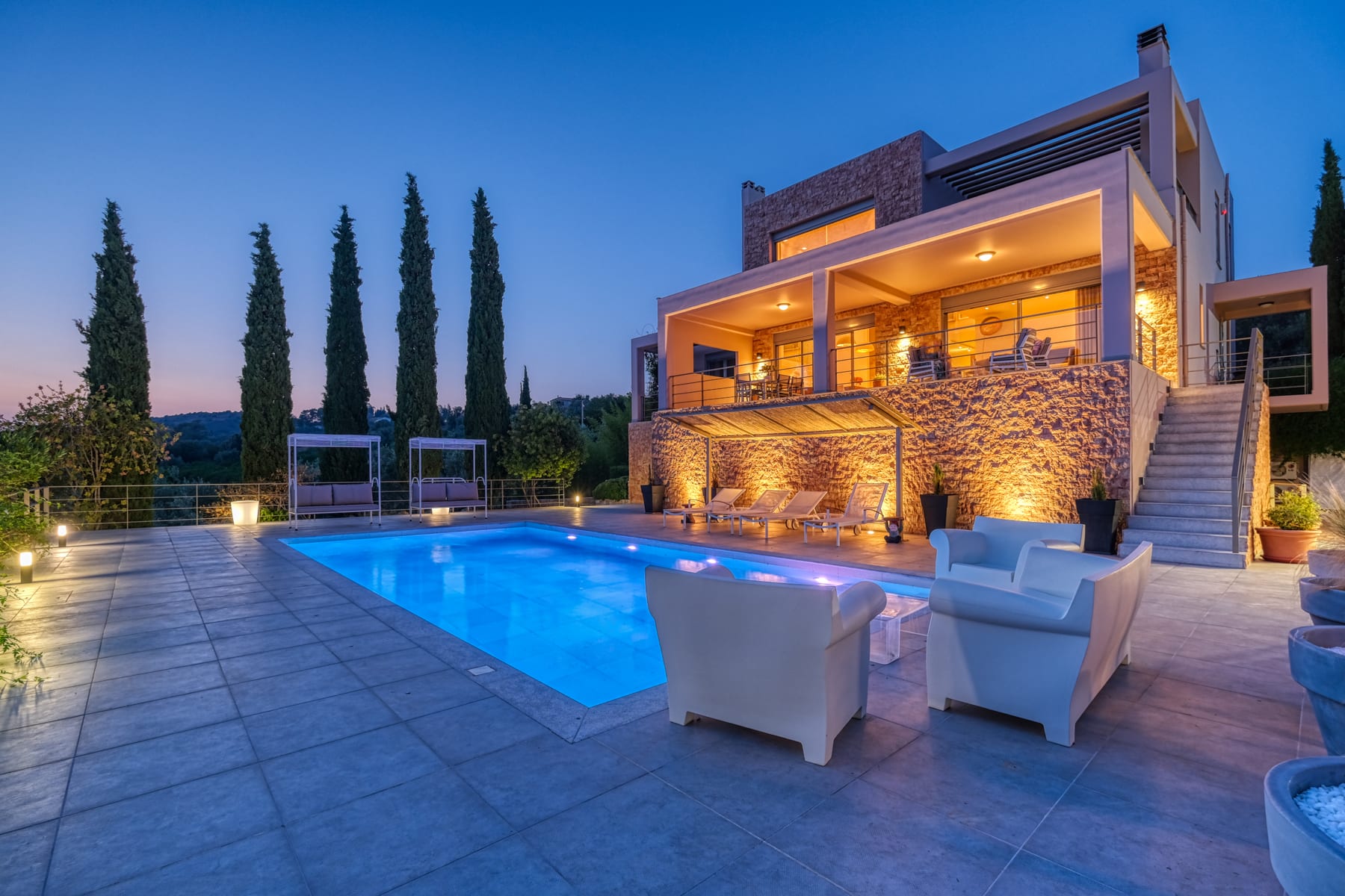 Nafplion, Greece Luxury Real Estate Property Engel & Völkers