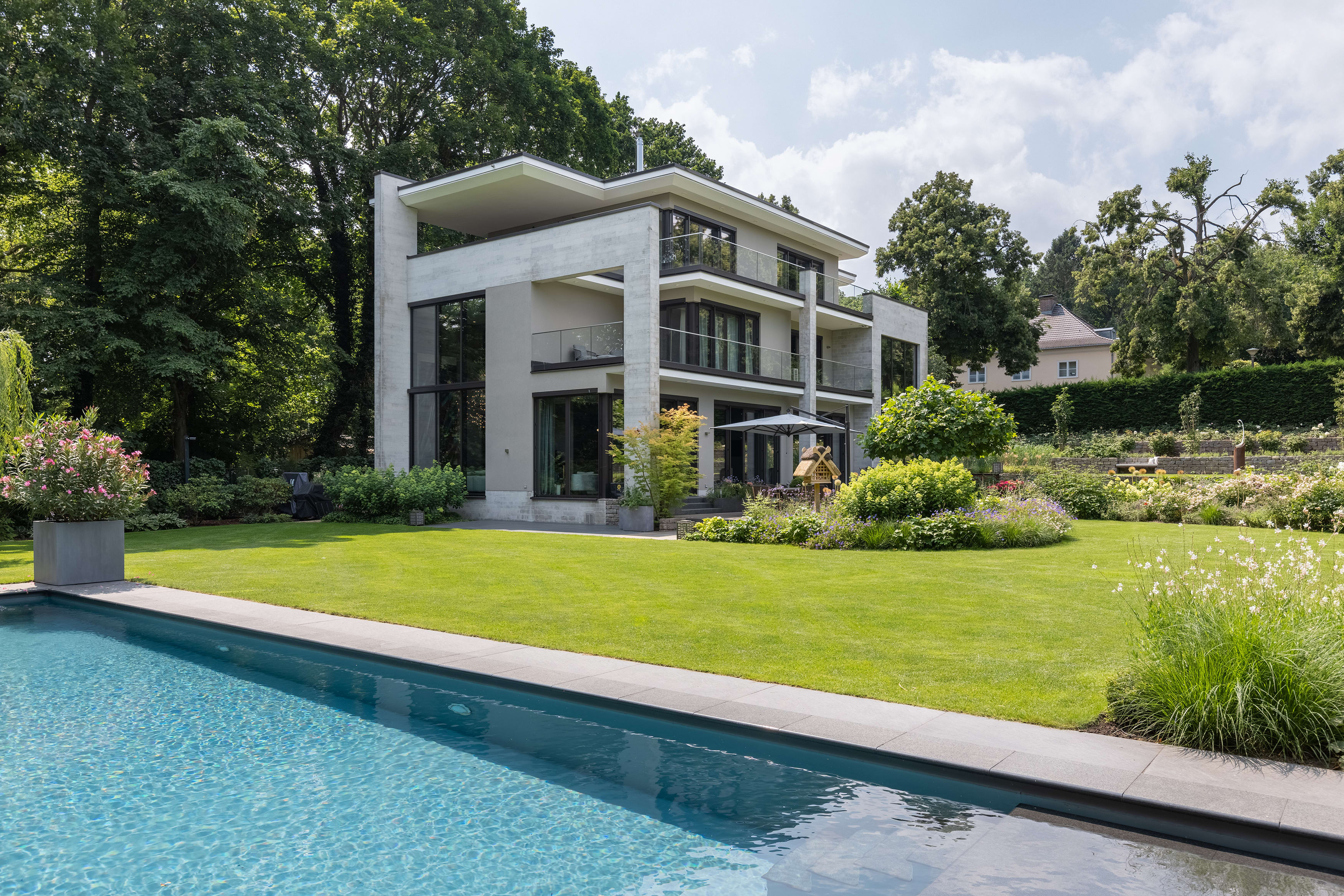 Potsdam, Germany Luxury Real Estate Property Engel & Völkers