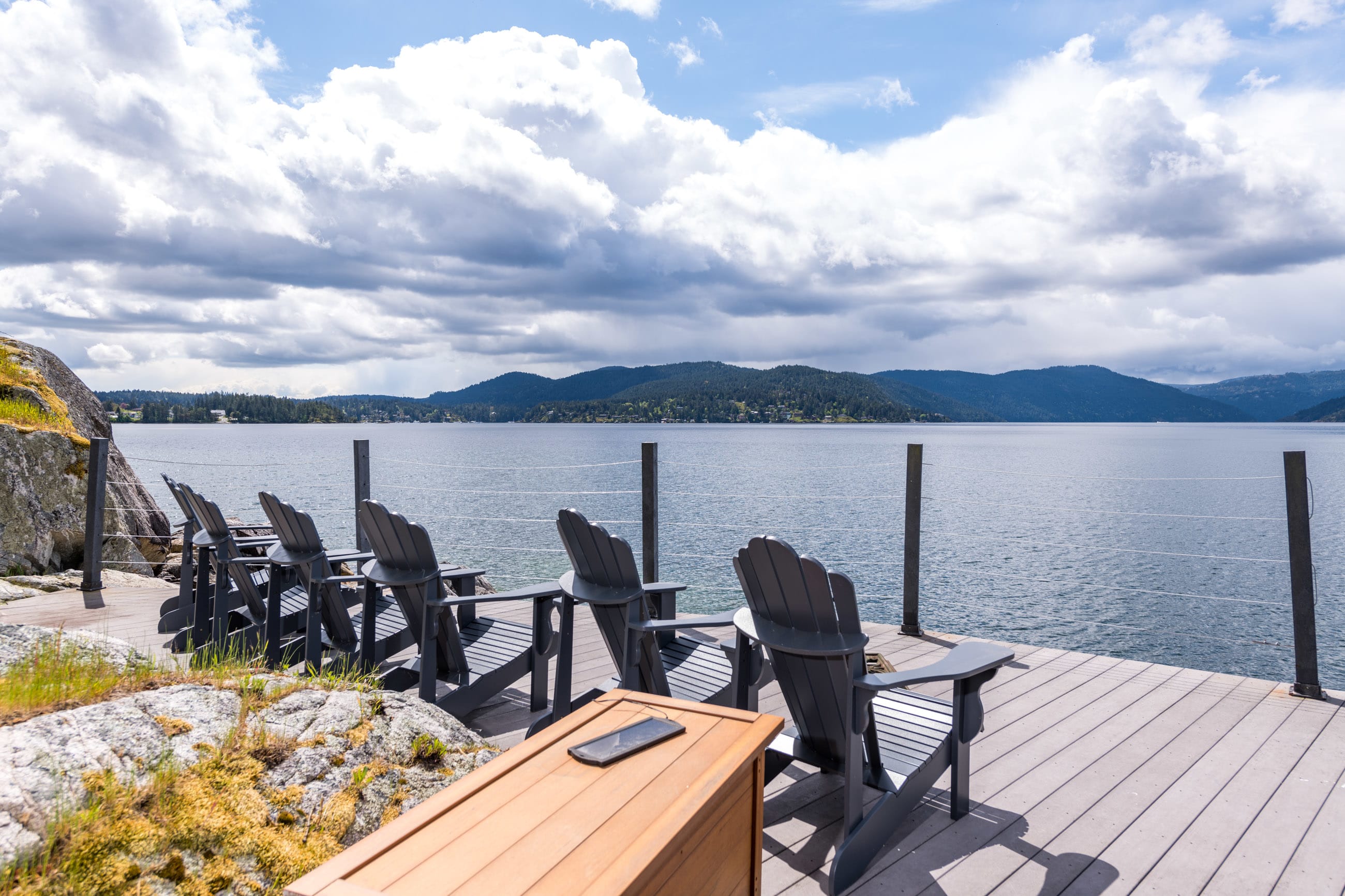 Saanichton, Canada Luxury Real Estate Property Engel & Völkers