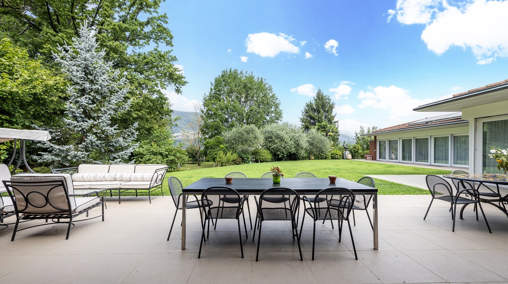 Lugano, Switzerland Luxury Real Estate Property Engel & Völkers