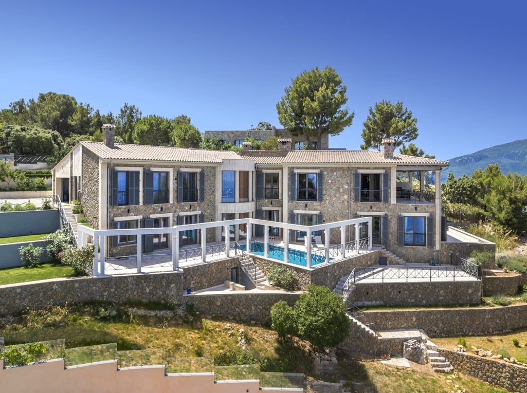 Valldemossa, Spain Luxury Real Estate Property Engel & Völkers