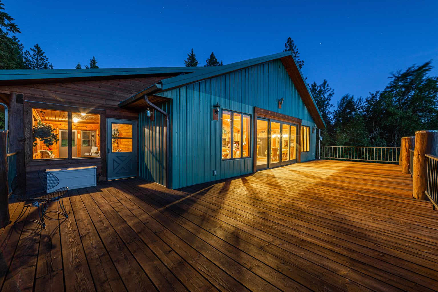 Polson, Montana, United States Luxury Real Estate Property Engel