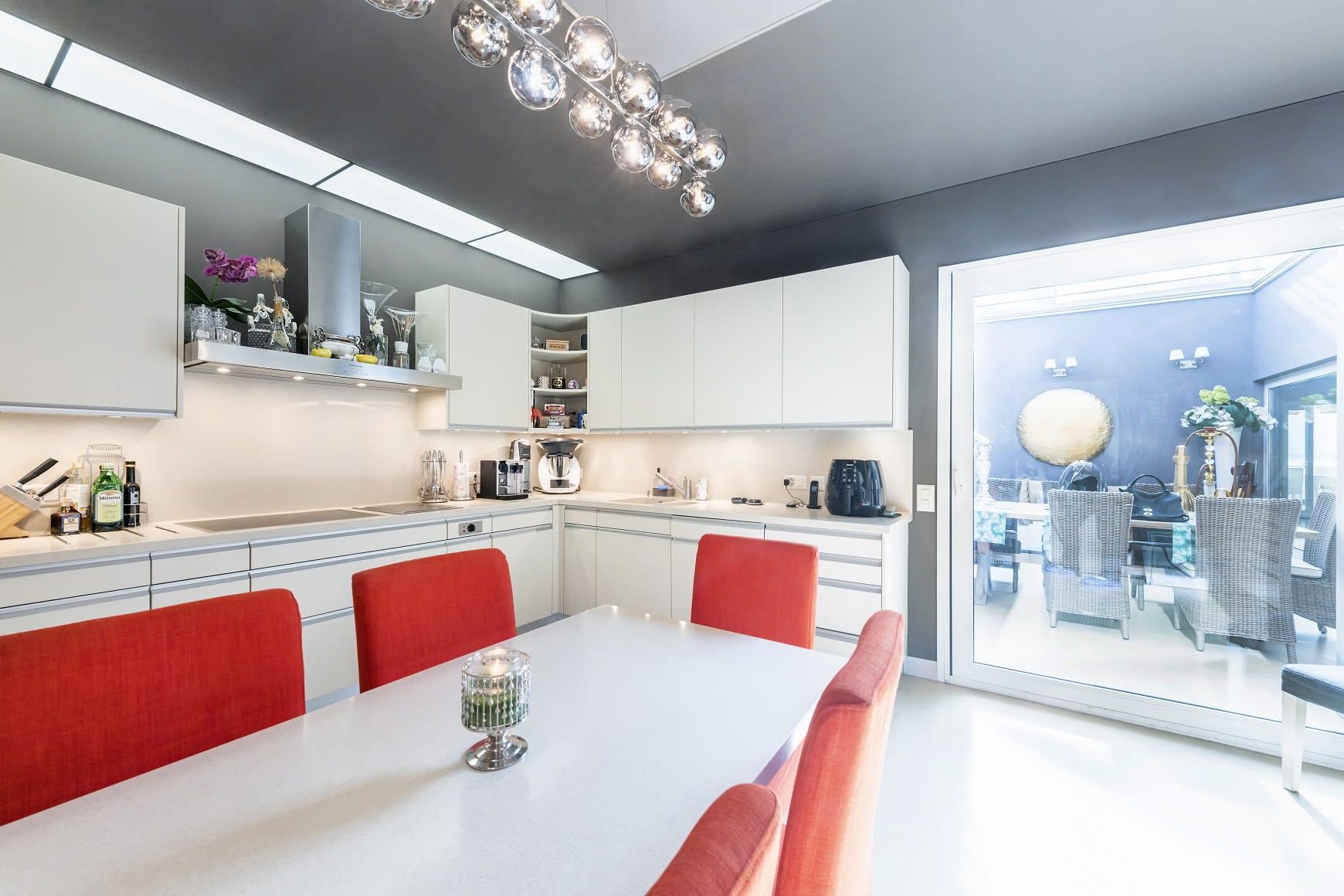 Lugano, Switzerland Luxury Real Estate Property Engel & Völkers