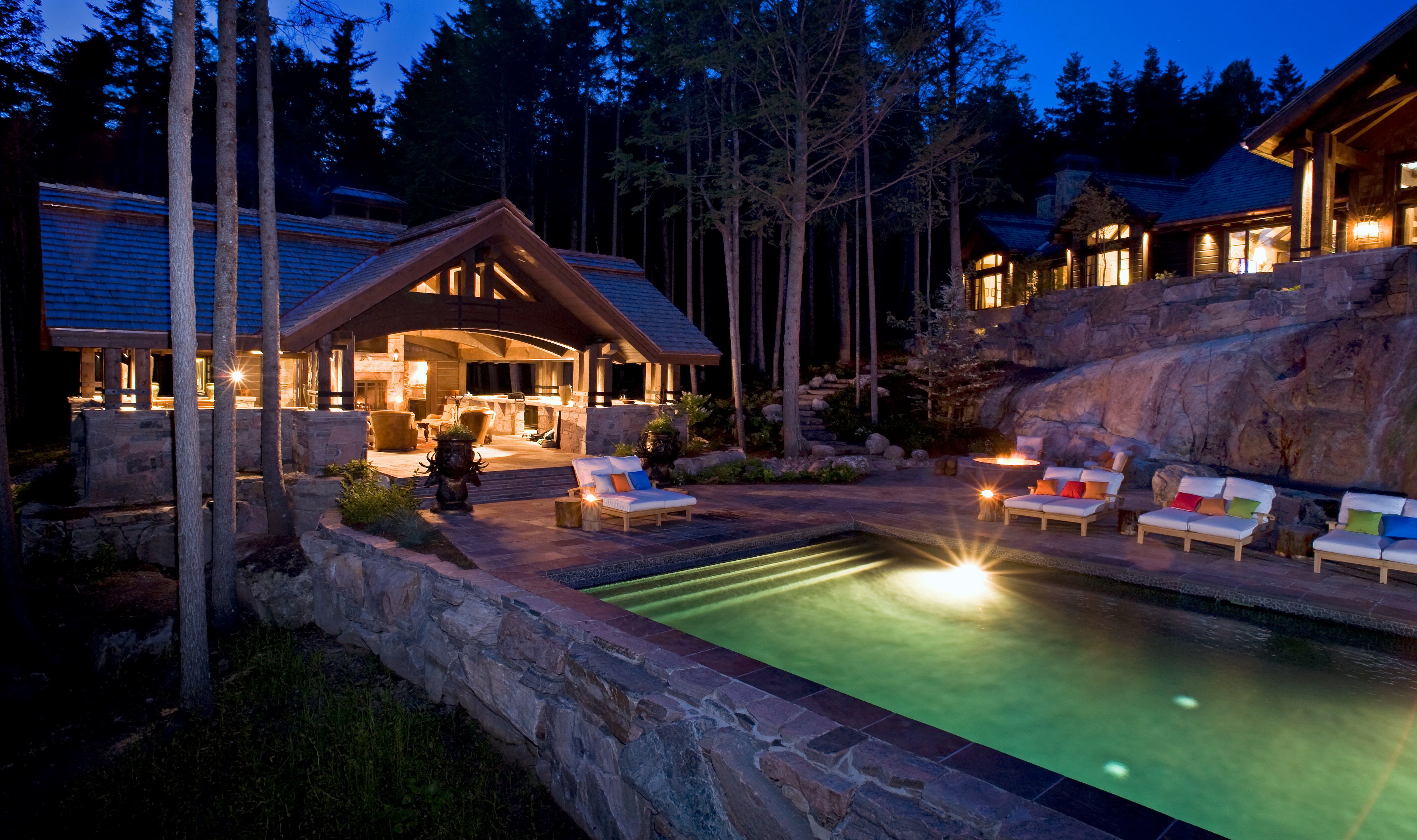MontTremblant, Canada Luxury Real Estate Property Engel & Völkers