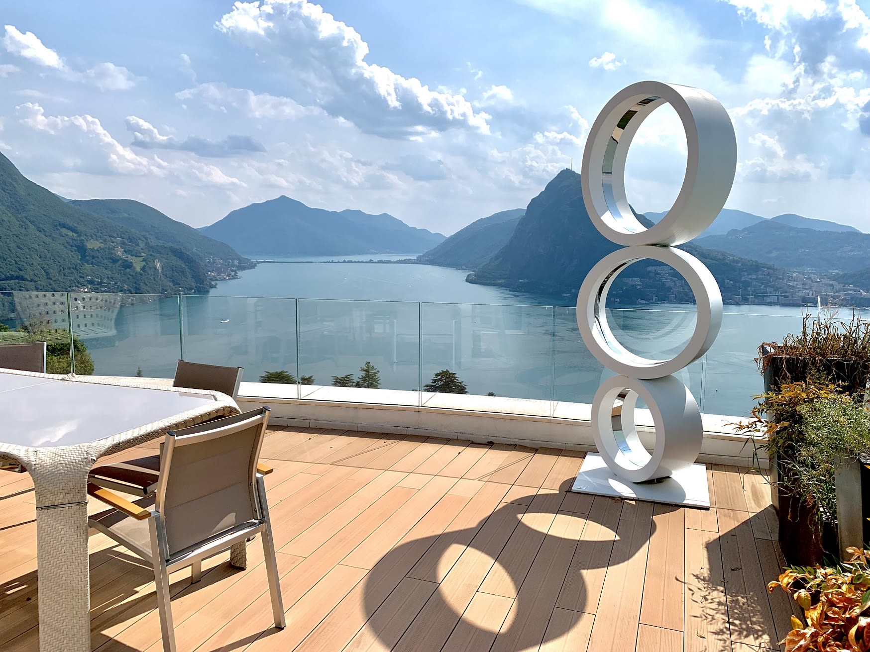 Lugano, Switzerland Luxury Real Estate Property Engel & Völkers