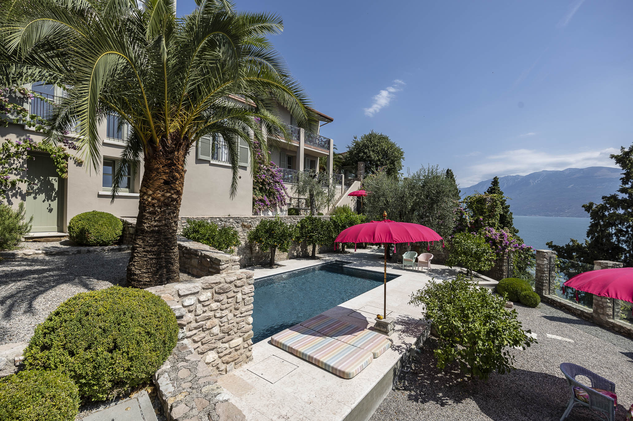 Cecina, Italy Luxury Real Estate Property Engel & Völkers