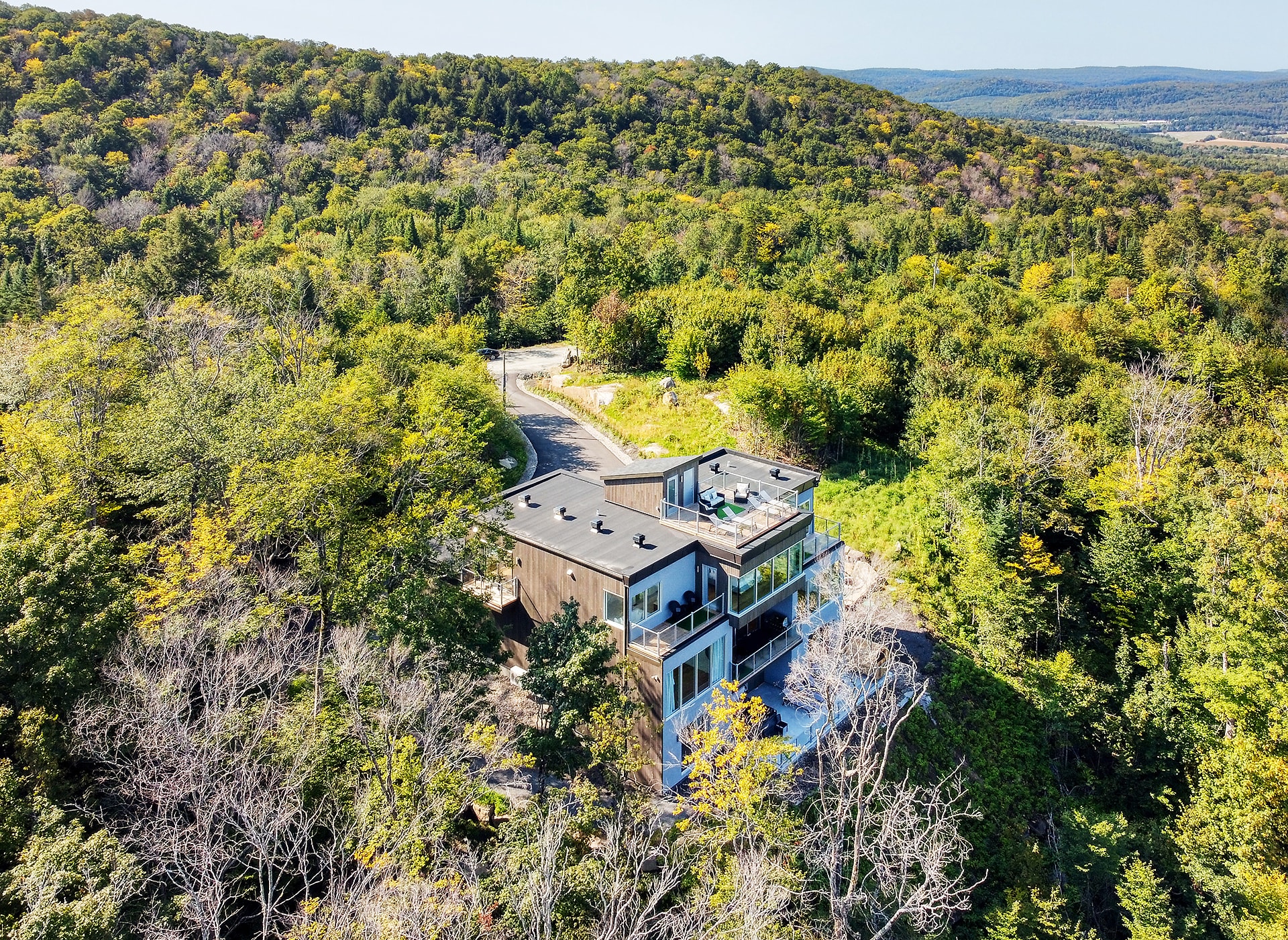 La Conception, Canada Luxury Real Estate Property Engel & Völkers