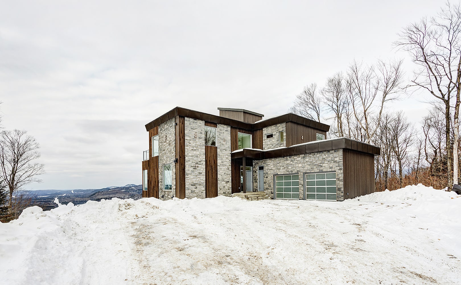 La Conception, Canada Luxury Real Estate Property Engel & Völkers