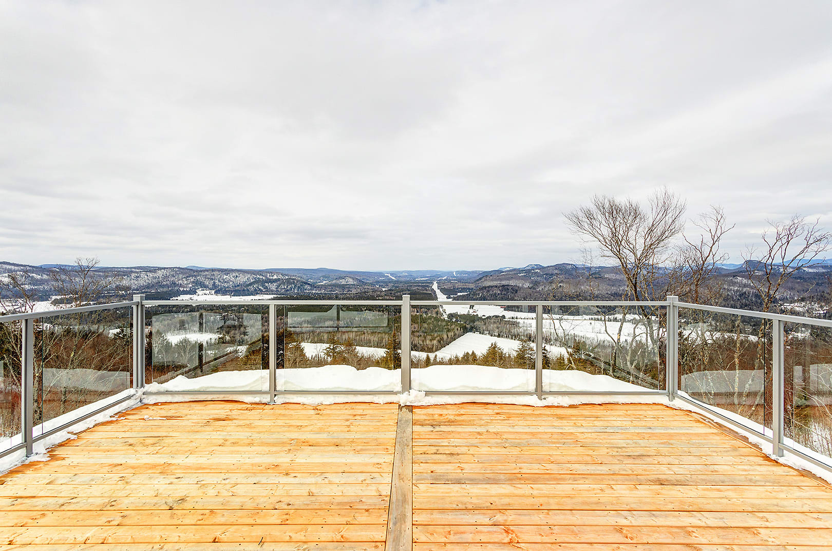 La Conception, Canada Luxury Real Estate Property Engel & Völkers